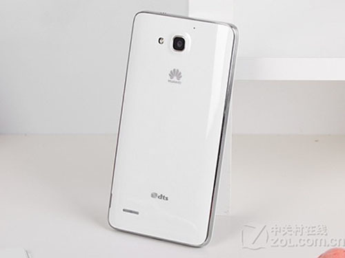 华为荣耀3X手机充电有时候冲的进电但是很慢