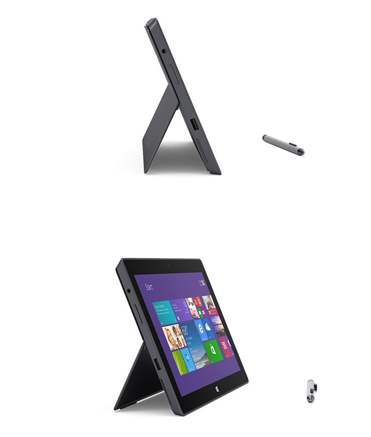上海徐家汇实体店促销Surface Pro 2 512GB仅
