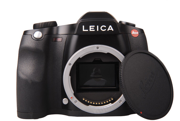 Leica\/徕卡 S 专业单反相机 套机 特价出售_飞思