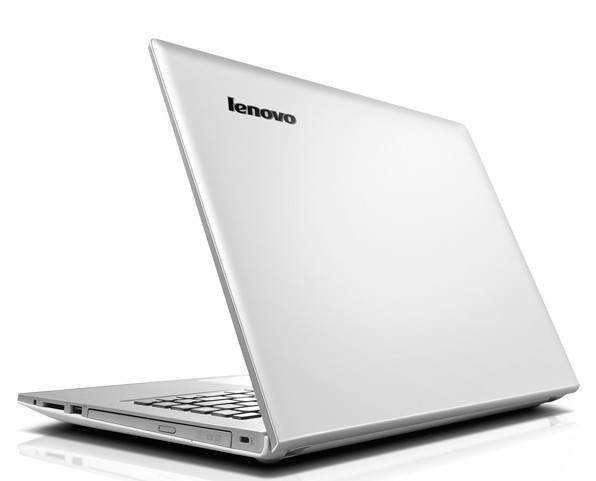 Lenovo\/联想 Z410-IFI 四代 i5-4200M Z410 白色