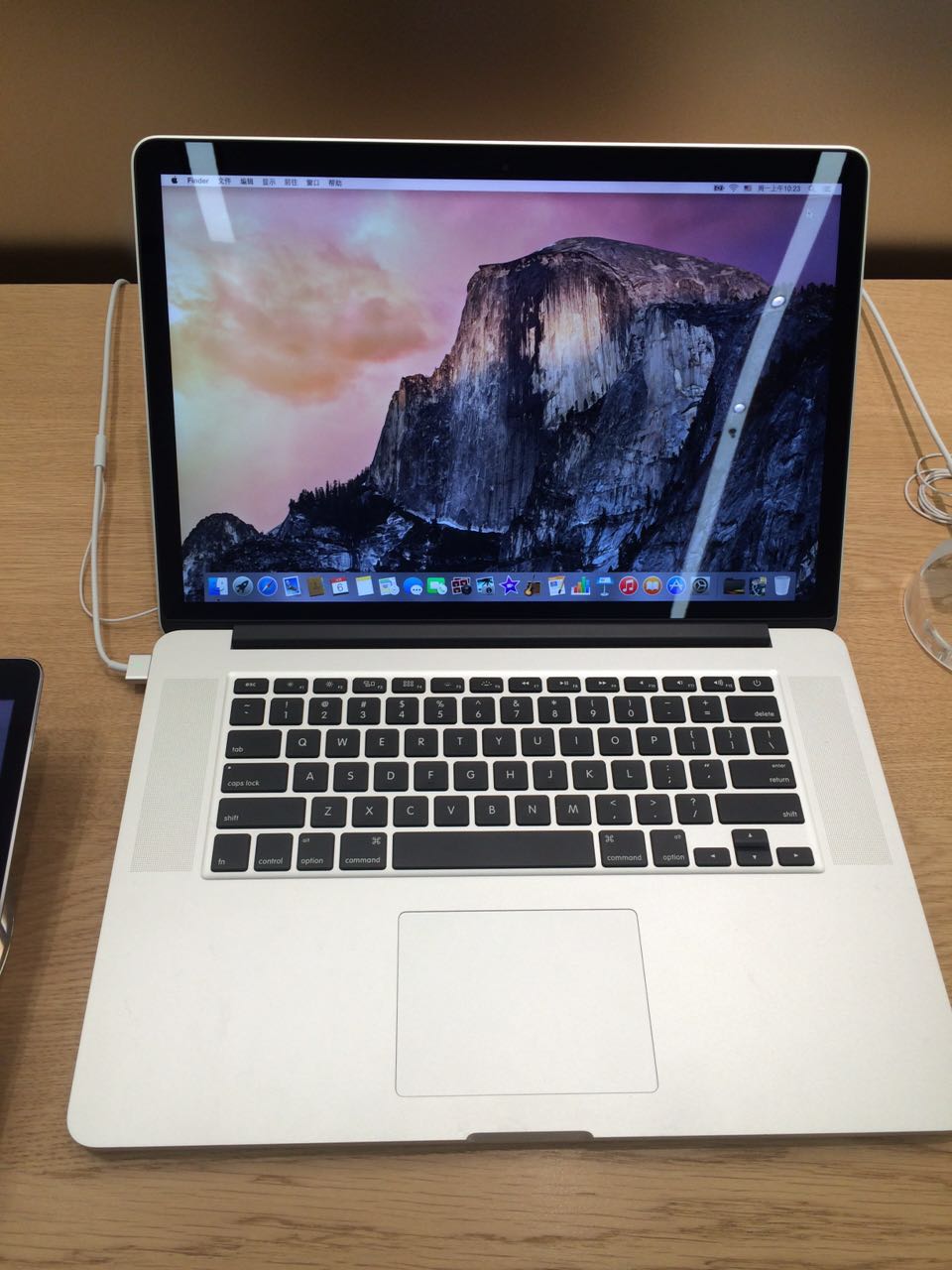 苹果 iPhone 5S(移动4G)促销】天津分期付款0