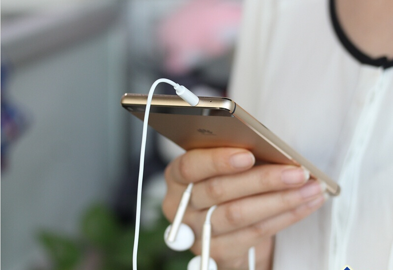 【华为 P8(GRA-UL10\/高配版\/双4G)促销】西安