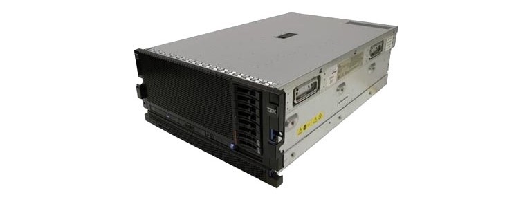 注重数据安全 管理更高效IBM System x3850 X