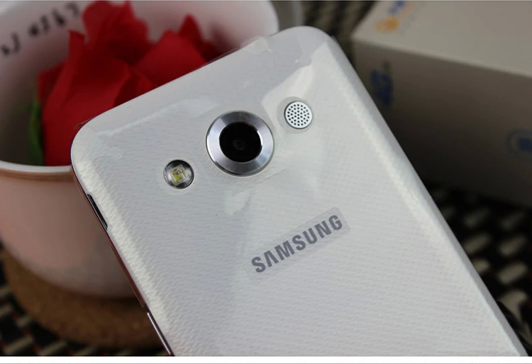 诚实青年数码专营店三星 GALAXY Core Max(G