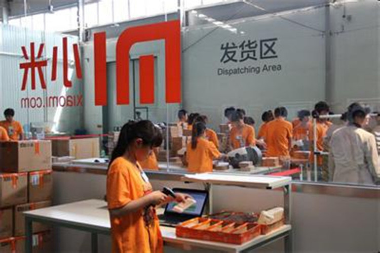 小米 红米手机(移动版\/4GB)799元_北京手机批