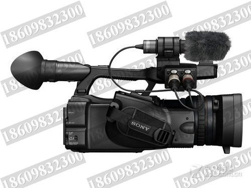 SONY索尼PMW-EX280专业高清经典摄像机 限