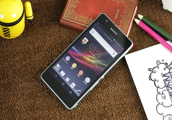 资阳中关村 索尼 M36h(Xperia ZR)_资阳智能手