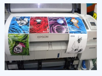 【爱普生 T5280促销】爱普生绘图仪T5280西安