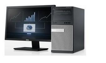 DELL商用电脑总代理--戴尔 OptiPlex 3020_麦