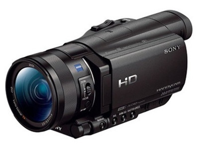 索尼家用顶级高清摄像机CX900E行货降价仅售