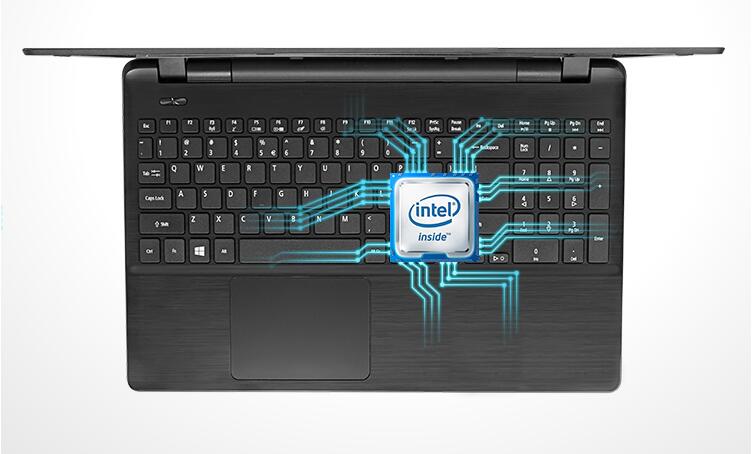 性能出色,炫色外观acer e5-572g-54dw仅售3399