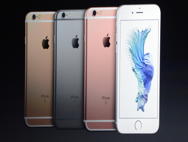 苹果iphone 6s(全网通)_接线图分享 苹果iphone 6s(全网通)