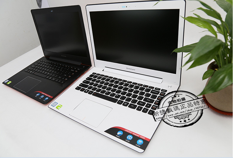 联想 Ideapad 500S-14ISK-IFI(4GB\/500GB\/2G独