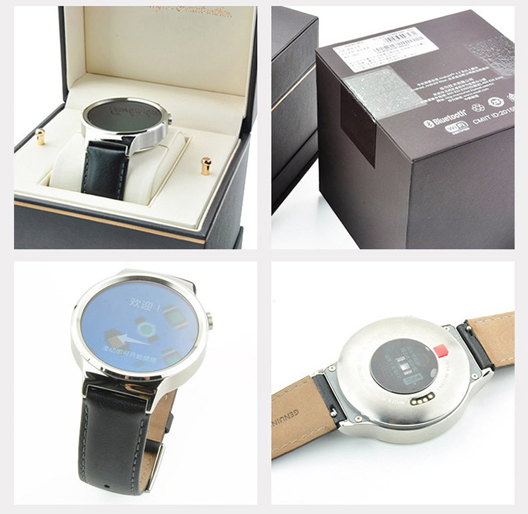 【华为授权专卖 顺丰包邮 买即赠蓝牙耳机】H