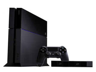 ���� PS4 ԭװ�Ժ� �����һ