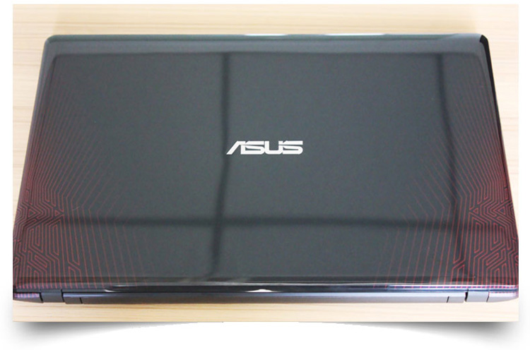 华硕 FX50JX4200(豪华版)(I5-4200H处理器 8G