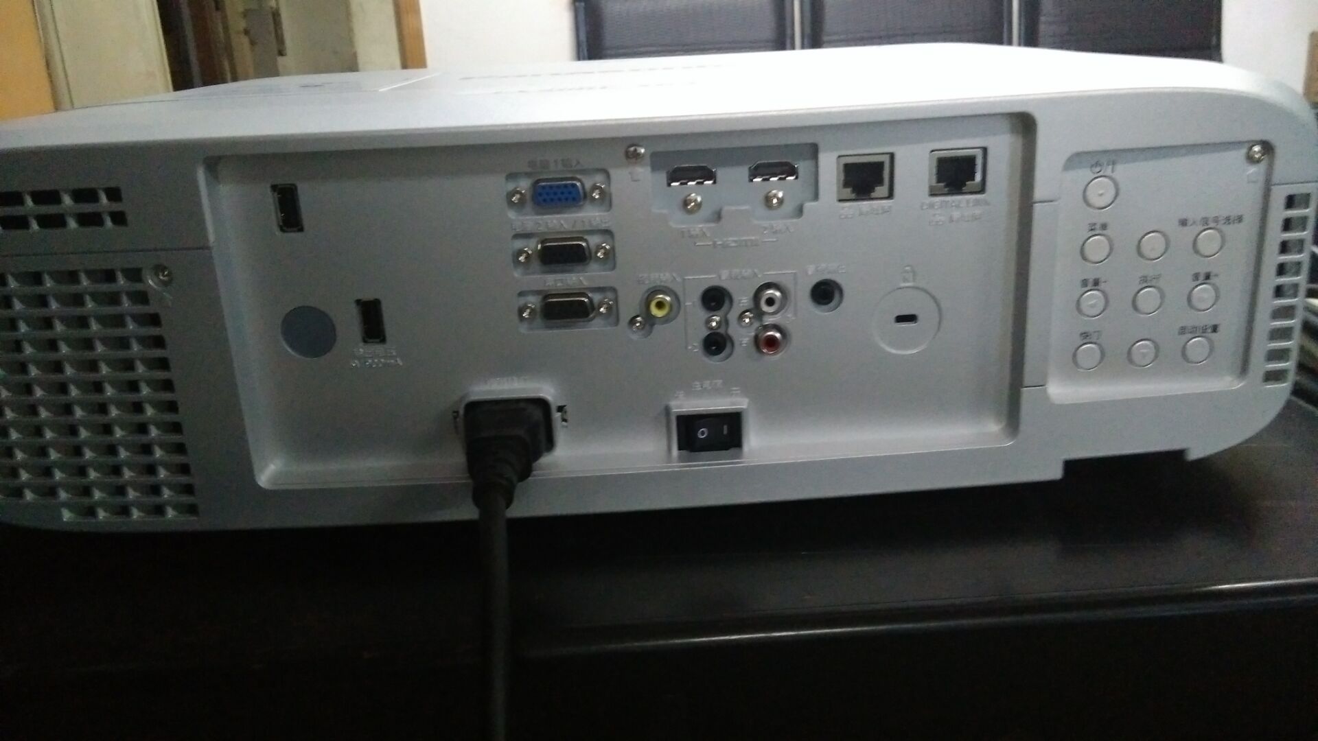 松下新品上市,pt-fx500c,现已到货,欢迎来电咨询